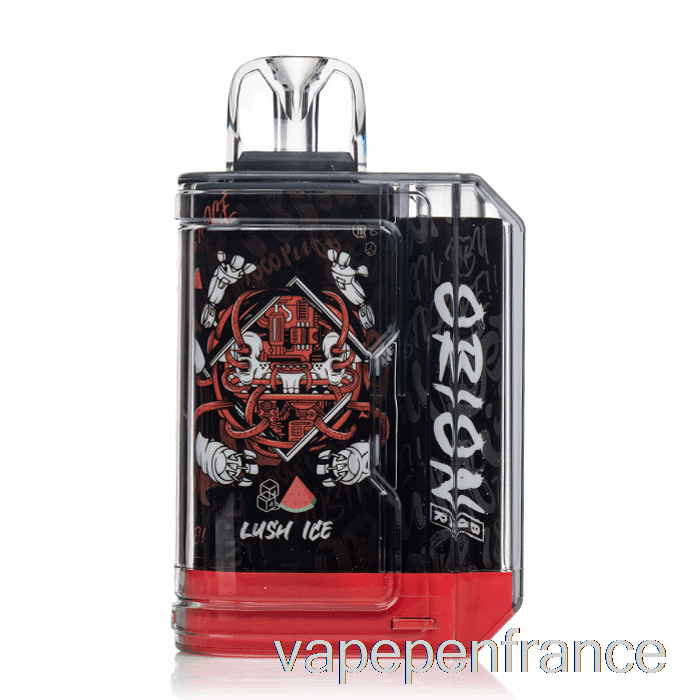 Lost Vape Orion Bar 7500 Stylo Jetable à Glace Luxuriante